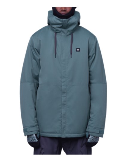686  MENS FOUNDATION INSULATED JACKET 