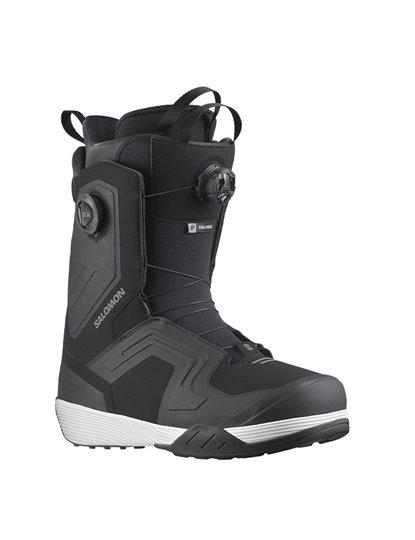 Salomon synapse focus boa review shop