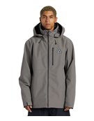 DC BASIS 30K MENS SNOWBOARD JACKET