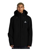 DC BASIS 30K MENS SNOWBOARD JACKET