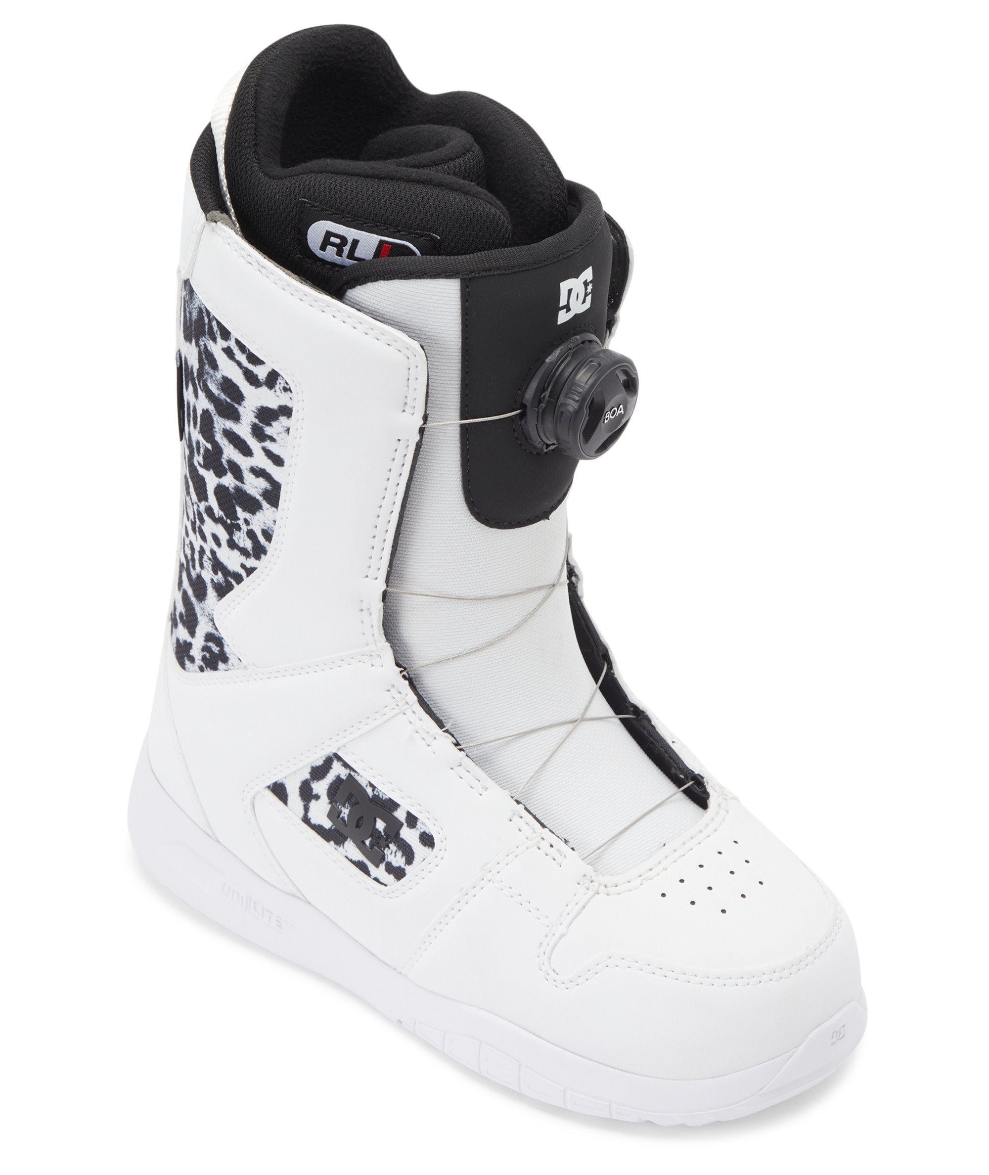 Dc snow boots womens clearance