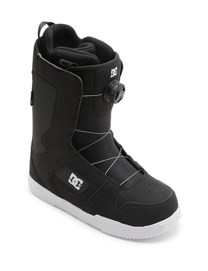 DC  PHASE BOA MENS SNOWBOARD BOOTS