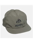 JONES BOOTPACK RECYCLE TECH CAP