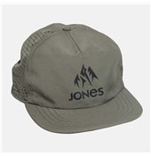 JONES BOOTPACK RECYCLE TECH CAP