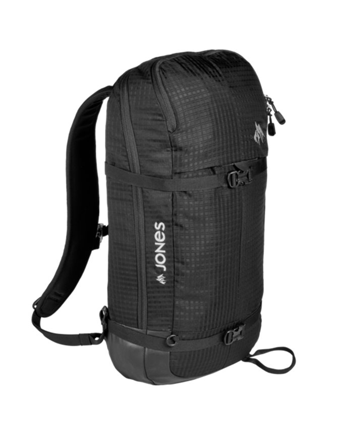 JONES DSCNT 19L BACKPACK