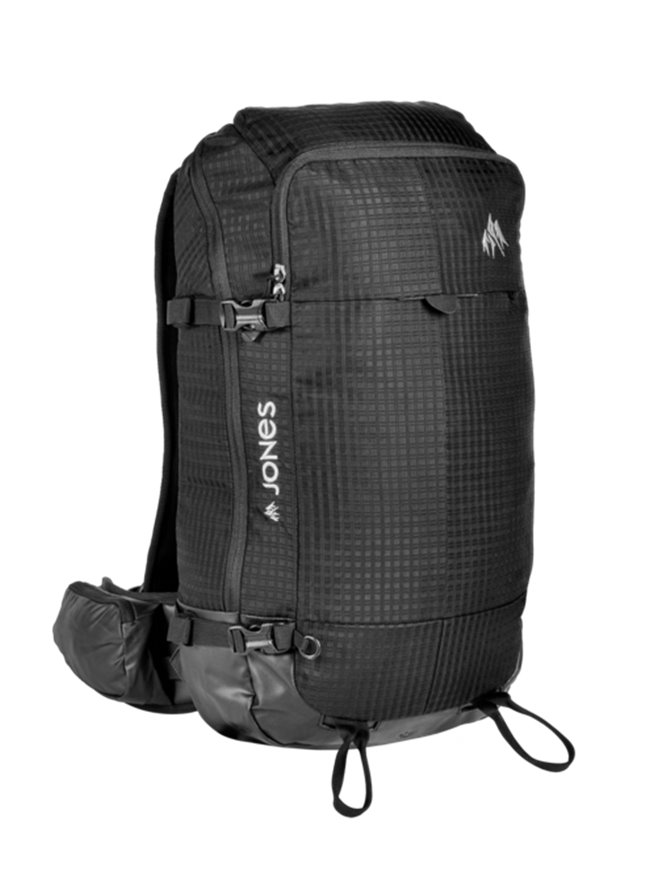 JONES DSCNT 25L BACKPACK