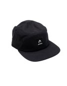 JONES HAKUBA 5 PANEL ORGANIC COTTON CAP