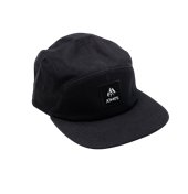 JONES HAKUBA 5 PANEL ORGANIC COTTON CAP