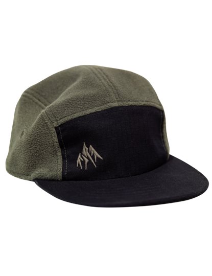 JONES LONG SHADOW RECYCLED FLEECE CAP