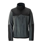 JONES MENS BASE CAMP RECYCLED FLEECE JACKET