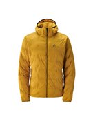 JONES MENS DARK START RECYCLED HOODIE