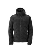 JONES MENS DARK START RECYCLED HOODIE