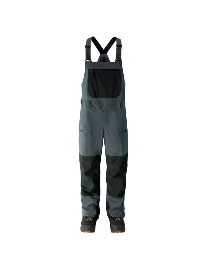 JONES MENS MTN SURF RECYCLED BIB