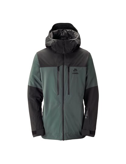 JONES MENS MTN SURF RECYCLED JACKET