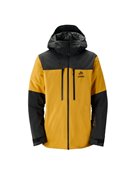 JONES MENS MTN SURF RECYCLED JACKET