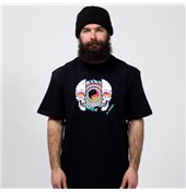 JONES MENS TWEAKER ORGANIC COTTON TEE