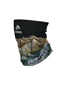 JONES NECKWARMER MTN TWIN