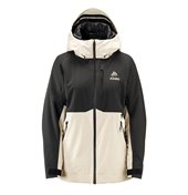 JONES WOMENS MTN SURF RECYCLED JACKET