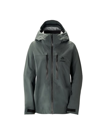 BONFIRE WAKEENA SNOWBOARD JACKET S17 AUSTRALIA