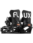 FLUX DS SNOWBOARD BINDINGS