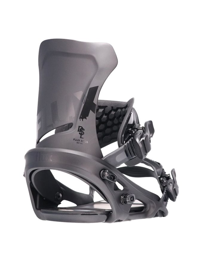 FLUX DSL SNOWBOARD BNDINGS