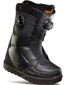 THIRTYTWO LASHED DOUBLE BOA WOMENS SNOWBOARD BOOTS S24