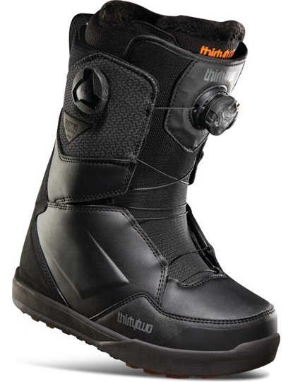THIRTYTWO LASHED DOUBLE BOA WOMENS SNOWBOARD BOOTS
