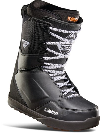 THIRTYTWO LASHED MENS SNOWBOARD BOOTS