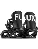 FLUX TT SNOWBOARD BINDINGS
