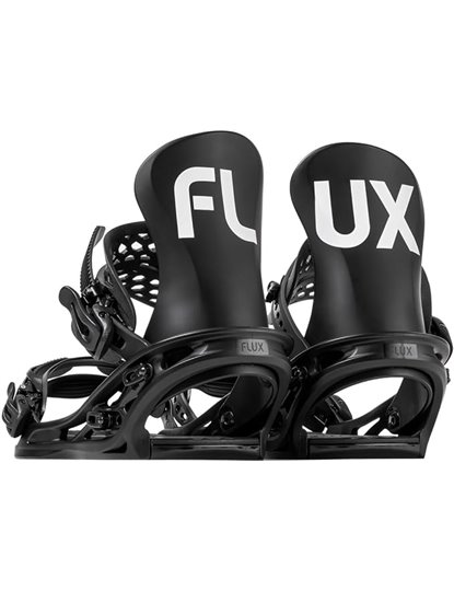 FLUX TT SNOWBOARD BINDINGS