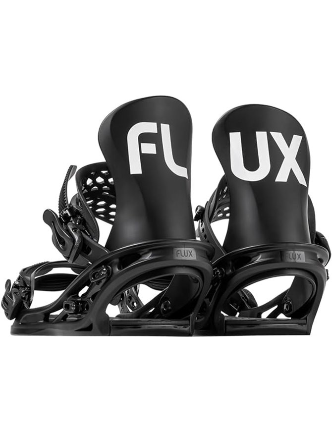 FLUX TT SNOWBOARD BINDINGS
