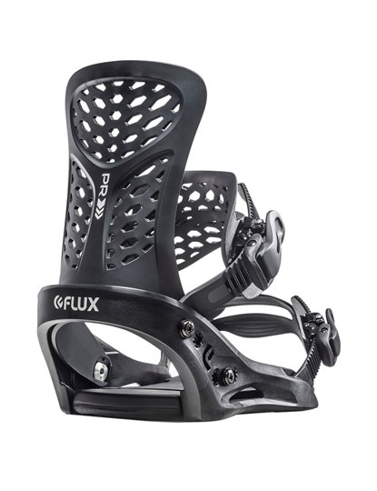 FLUX PR SNOWBOARD BINDINGS