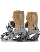 FLUX XF SNOWBOARD BINDINGS