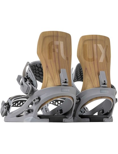 FLUX XF SNOWBOARD BINDINGS
