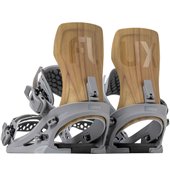 FLUX XF SNOWBOARD BINDINGS S24