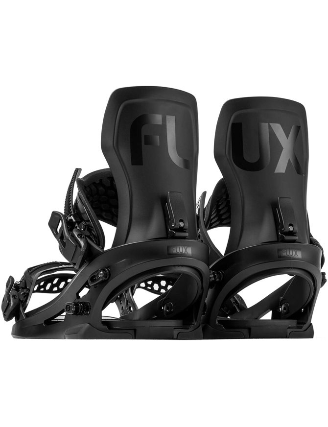 FLUX XF SNOWBOARD BINDINGS