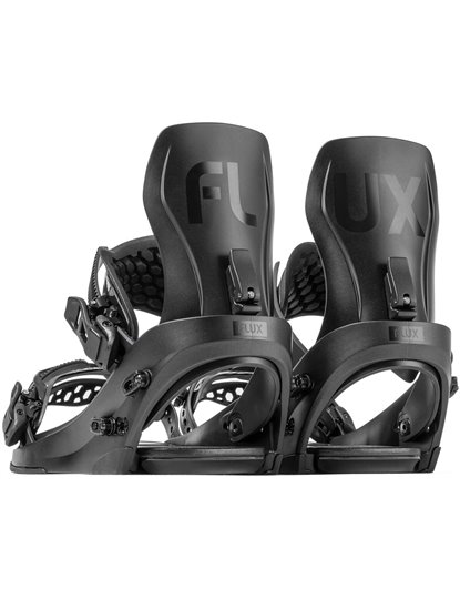 FLUX CV LTD SNOWBOARD BINDINGS