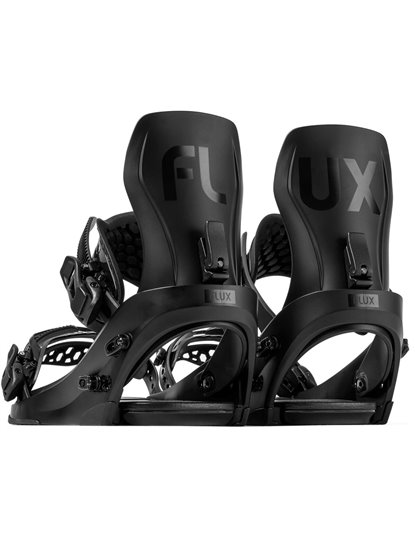 FLUX CV SNOWBOARD BINDINGS