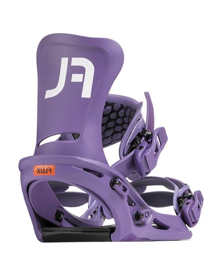 FLUX GS WOMENS SNOWBOARD BINDINGS