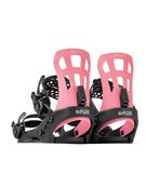 FLUX EM SNOWBOARD BINDINGS