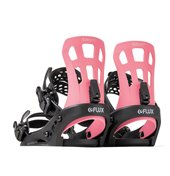 FLUX EM SNOWBOARD BINDINGS S24