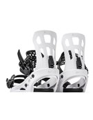 FLUX EM SNOWBOARD BINDINGS