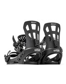 FLUX EM SNOWBOARD BINDINGS