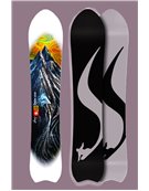 NEVER SUMMER SWIFT MENS SNOWBOARD PRE ORDER