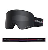 DRAGON NFX2 (LB) GOGGLES - BLAKE PAUL SIG 24 / LL DARK SMOKE + LL VIOLET