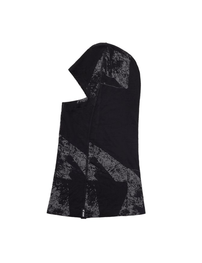 LE BENT FRACTAL LIGHTWEIGHT BALACLAVA