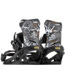 FLUX DS SNOWBOARD BINDINGS