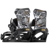 FLUX DS SNOWBOARD BINDINGS S24