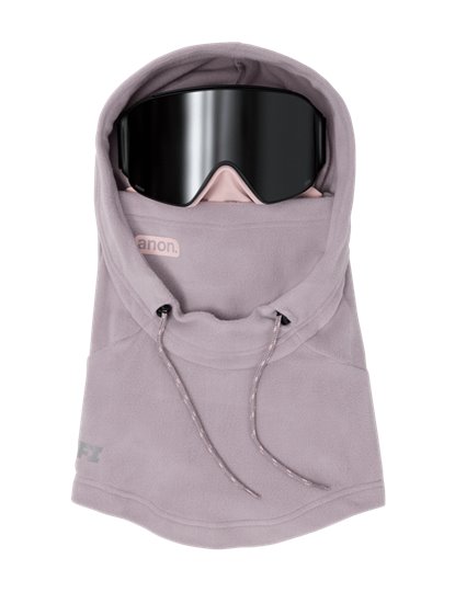 ANON MFI FLEECE HELMET HOOD