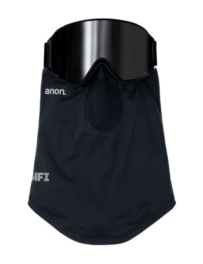 ANON MFI LIGHTWEIGHT NECKWARMER